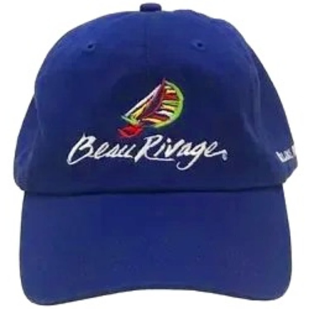 Beau Rivage of Biloxi Golf Cap